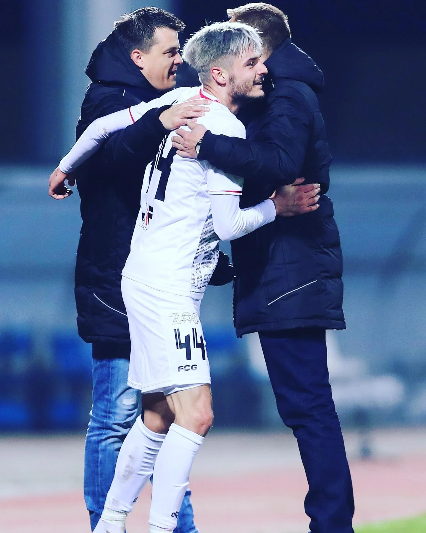 дамбраускас