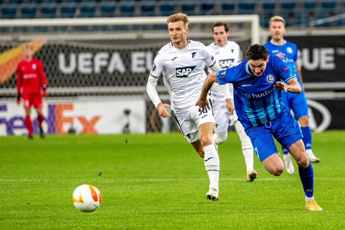 Роман Яремчук / BELGA/dpa