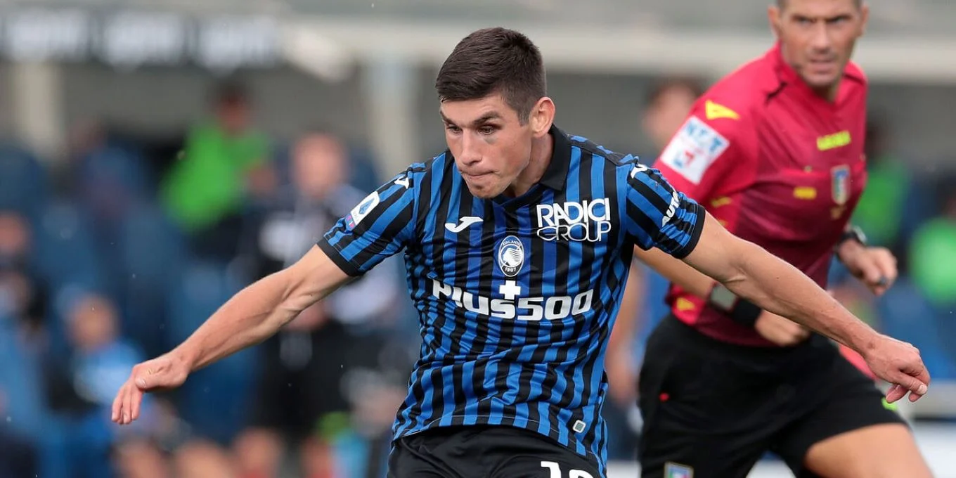 Кротоне – Аталанта: онлайн-трансляція матчу 31 жовтня 2020 – Маліновський грає у стартовому складі