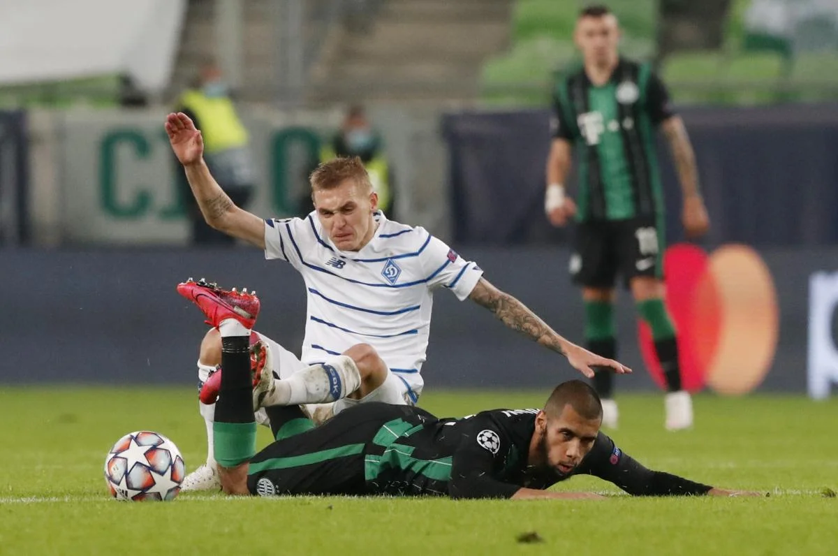 Динамо в ЛЧ серед найкращих команд Європи – Суперліга поставить хрест перспективам?