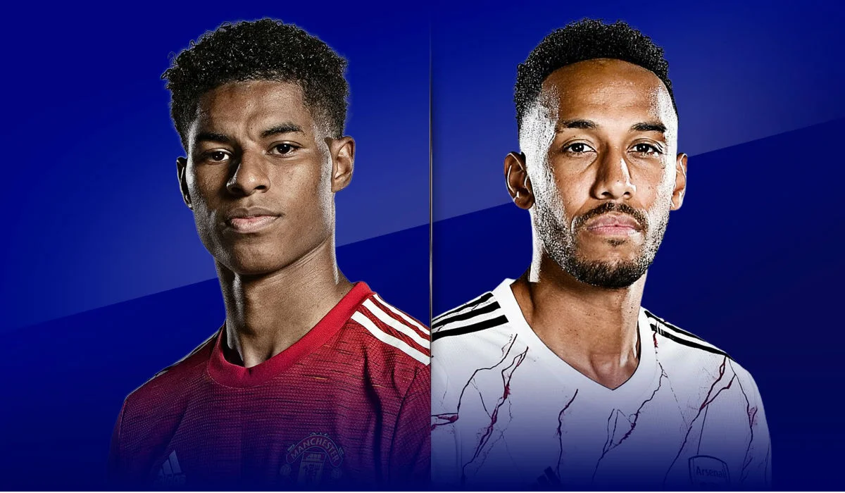 Манчестер Юнайтед прийме Арсенал / Sky Sports