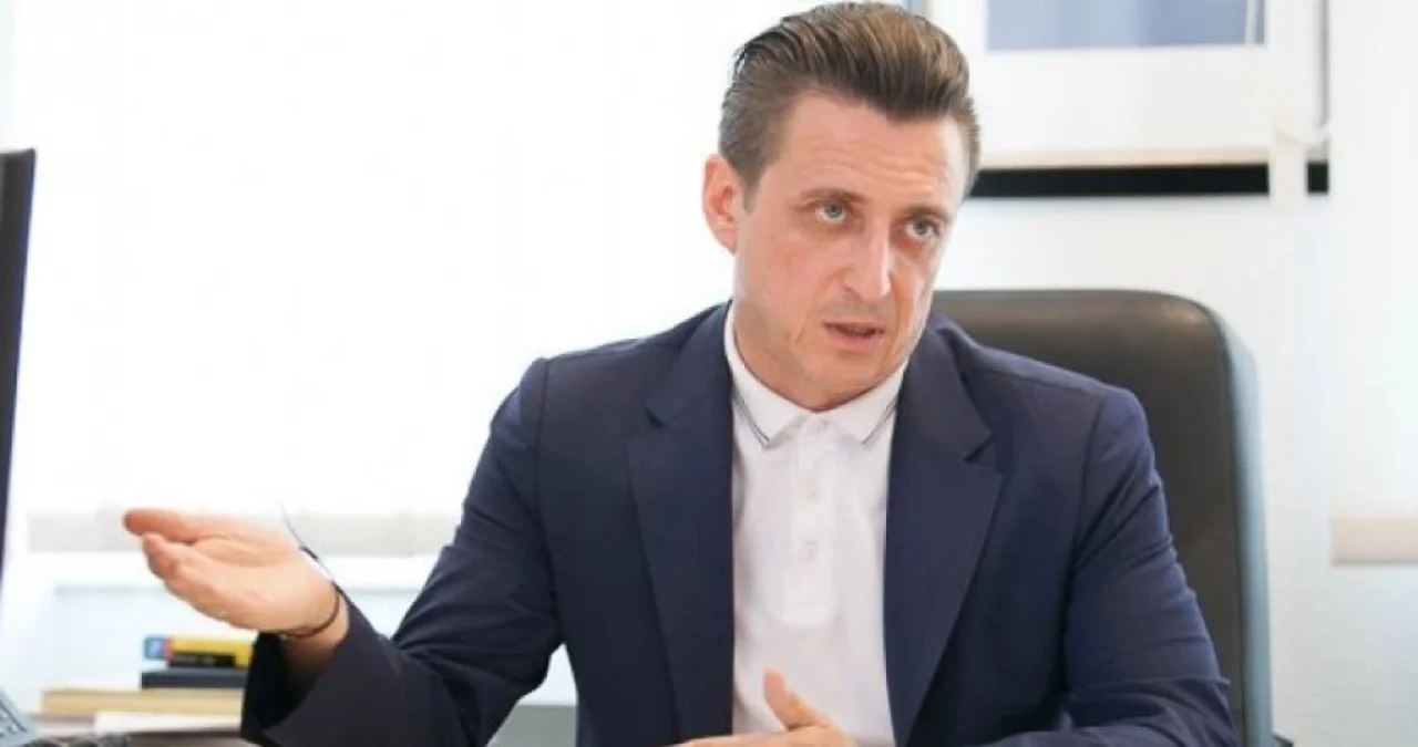 Александр Денисов / detector.media