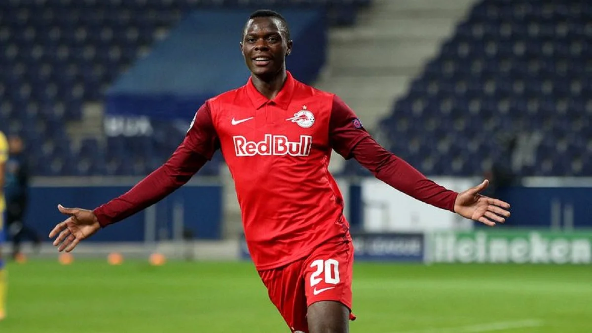 Патсон Дака / Getty images