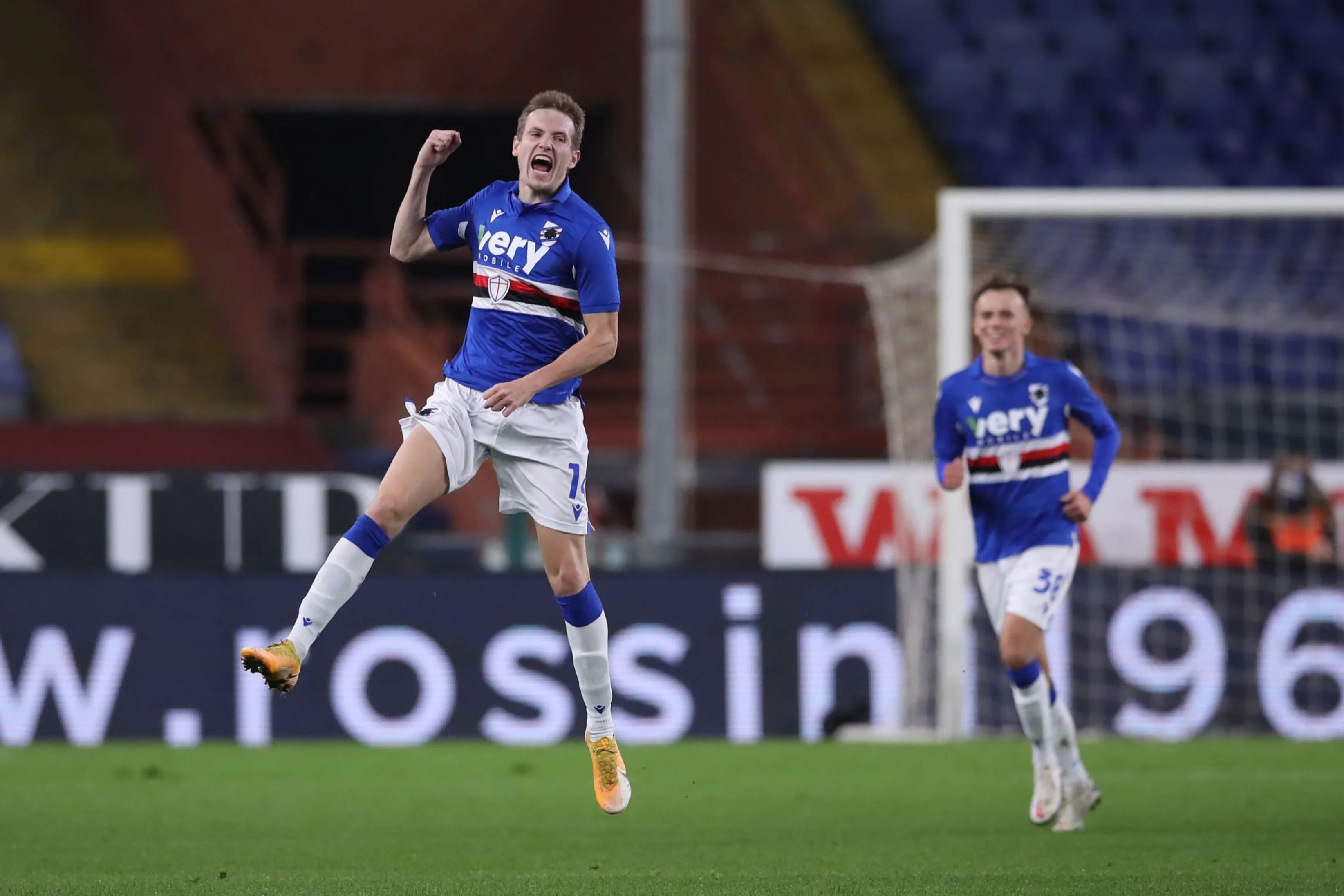 Наполи – Сассуоло – 0:2