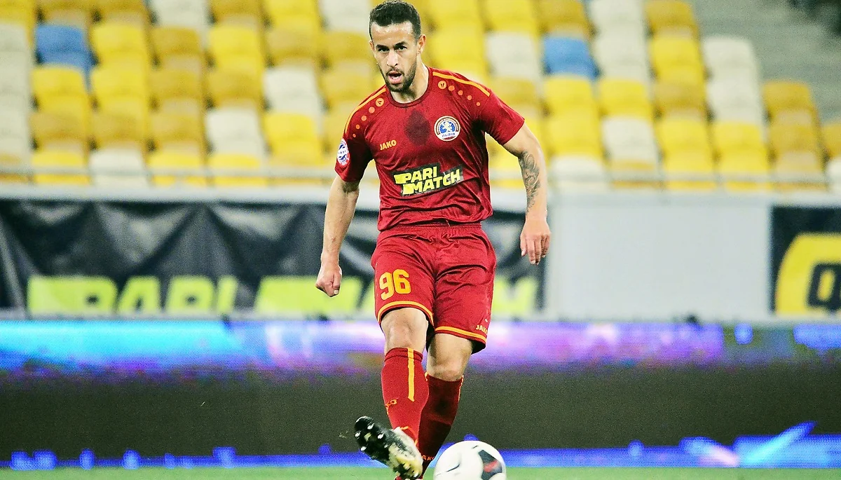 Сабіно дос Сантос / ФК Львів