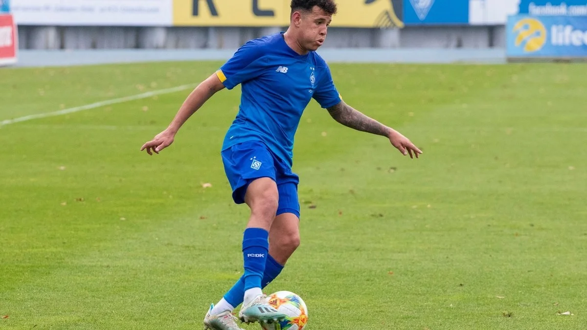 Феррейра Сидклей / Фото из открытых источников