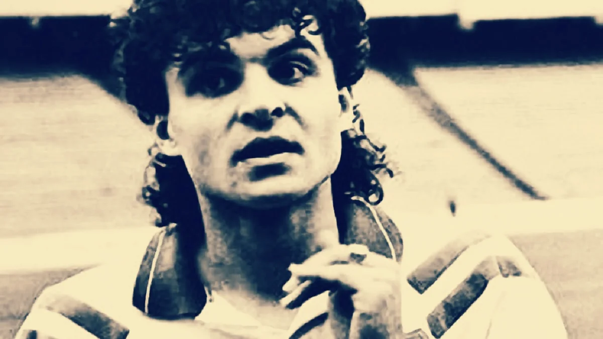 Тімерлан Гусейнов / Фото із відкритих джерел