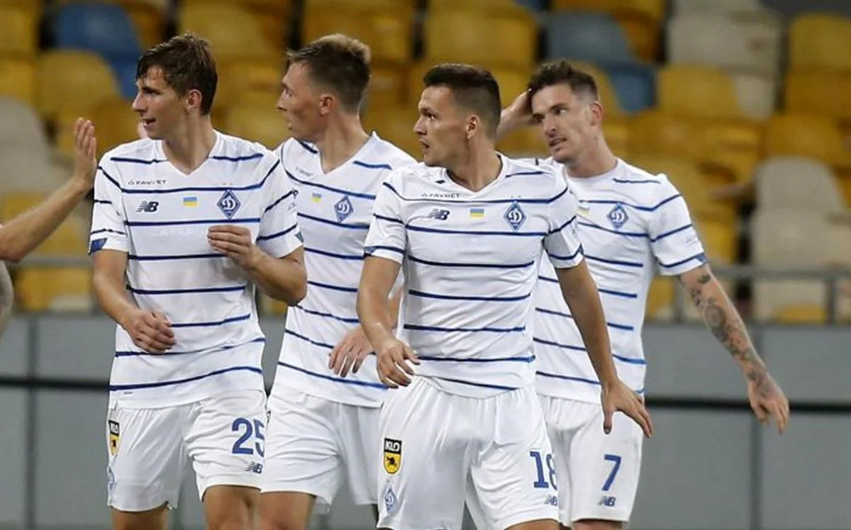 Барселона – Динамо Київ: прогноз на матч 4 листопада 2020