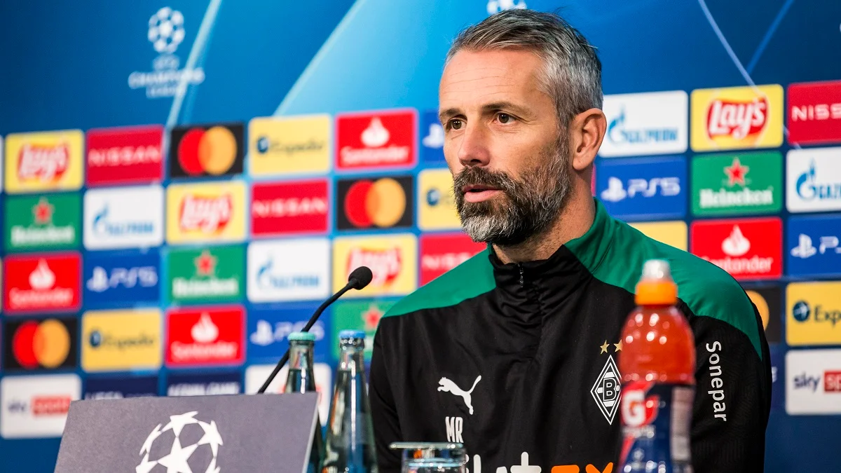 Марко Розе / Getty images