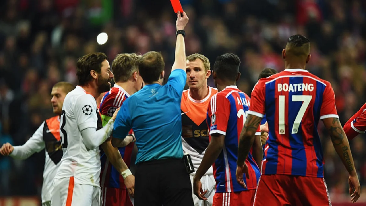 Уильям Коллум / Getty images