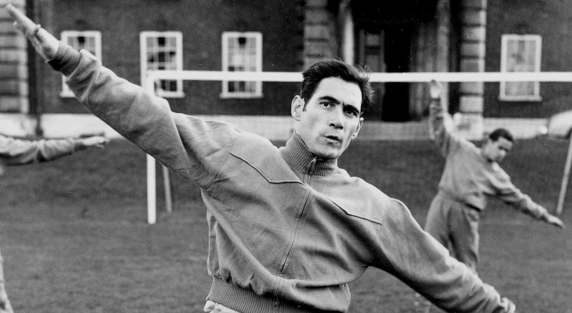 Антоні Рамальєтс / grup14.com