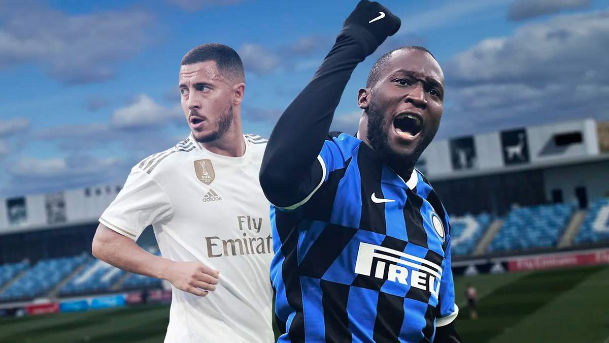 real madrid inter smotret onlajn