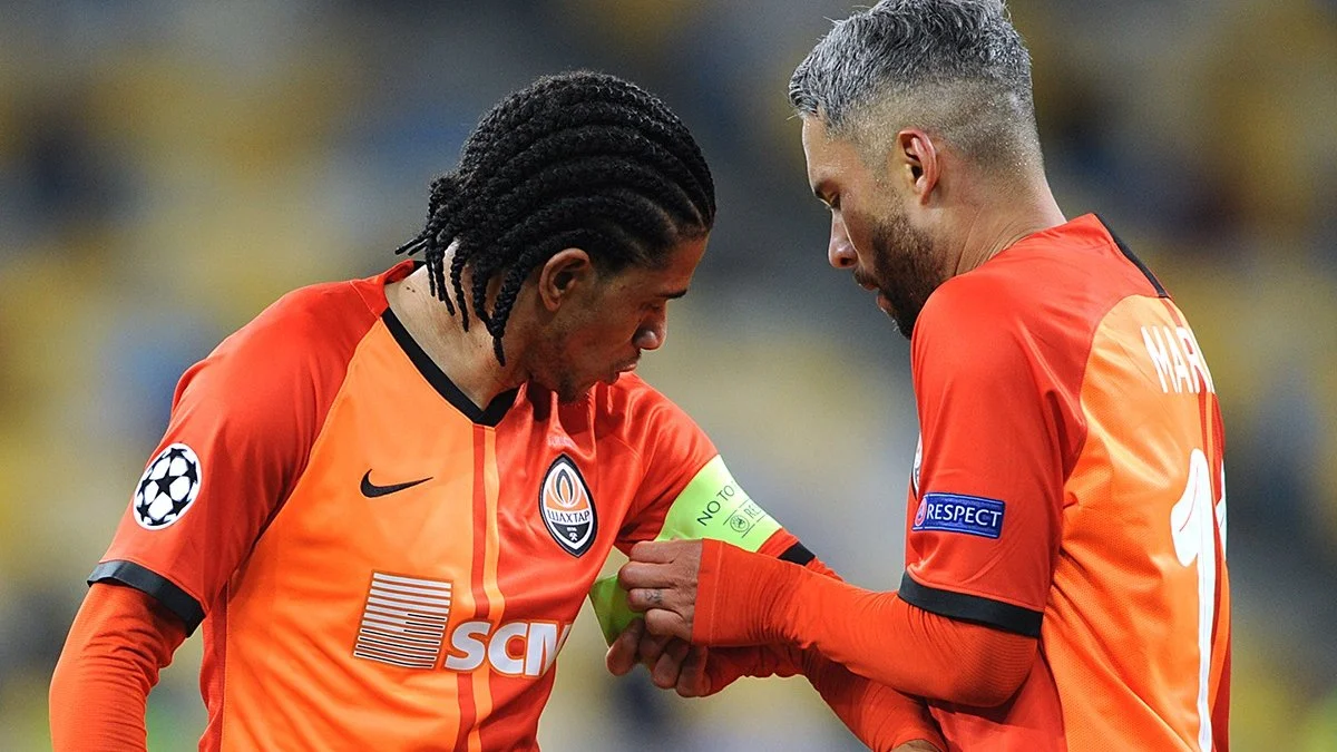 Шахтер – Боруссия М: онлайн-трансляция матча – Лига чемпионов, 3 ноября 2020