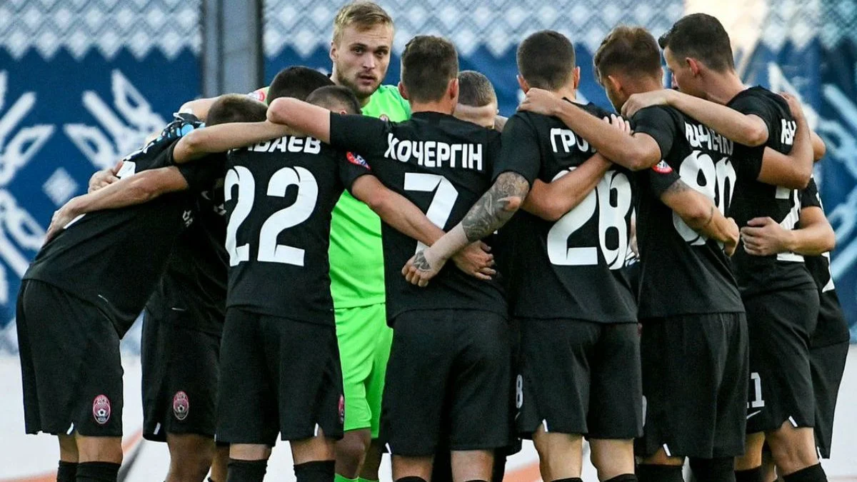 Зоря – АЕК: онлайн-трансляція матчу Ліги Європи за участі Чигринського і Шахова – як це було