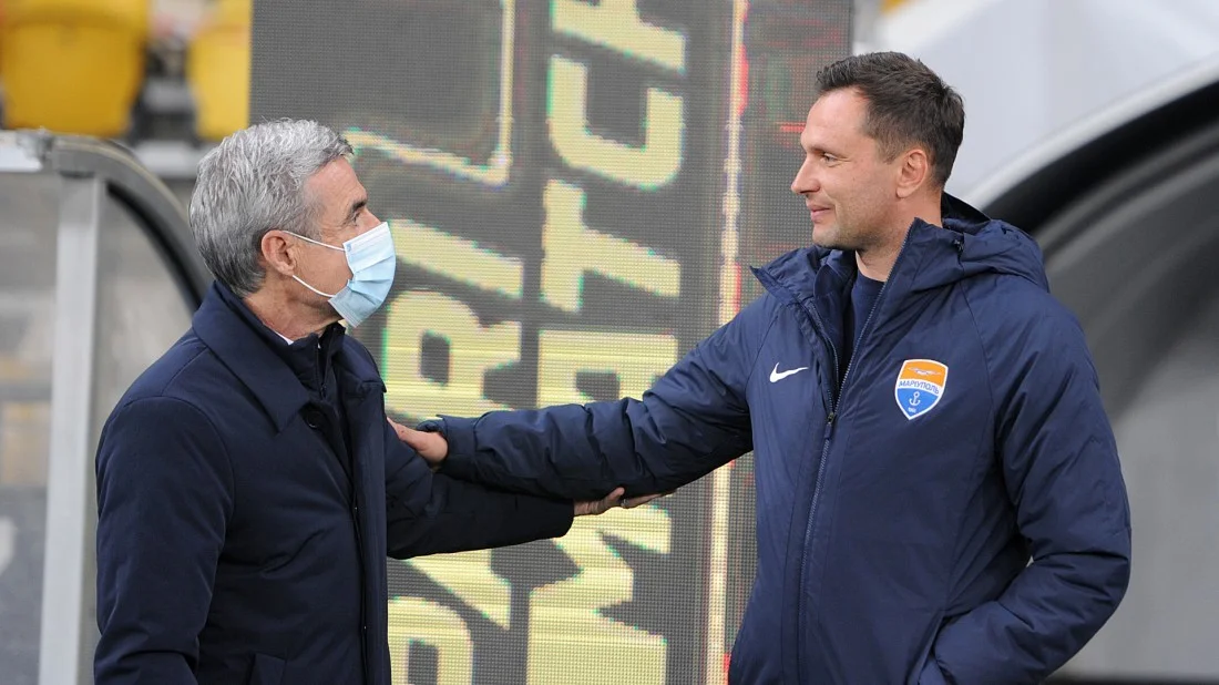 каштру маркевич