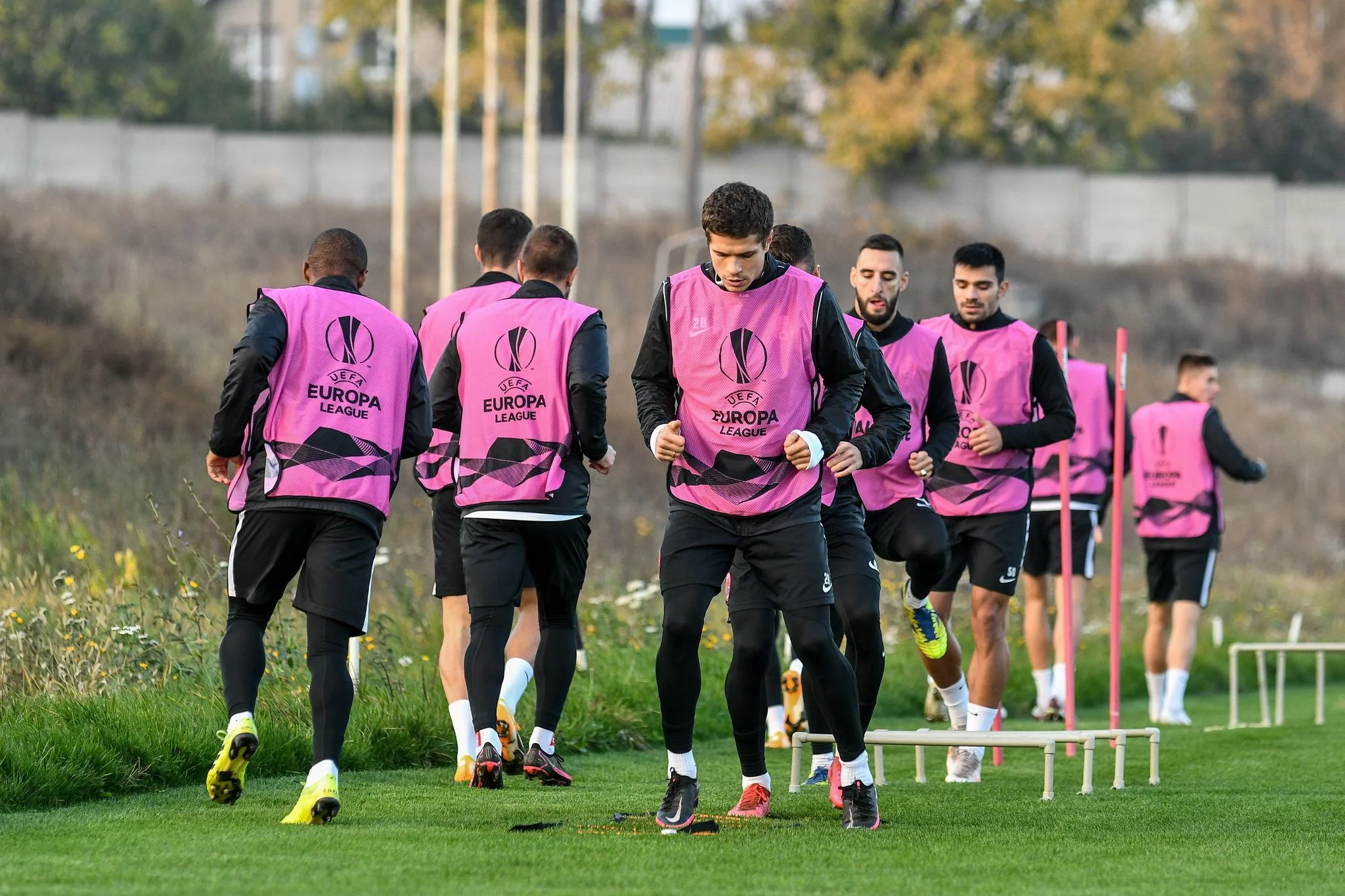 Артем Громов / Фото ФК Зоря