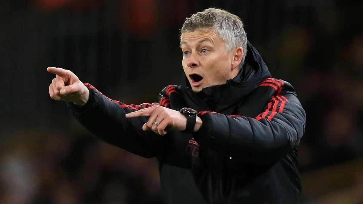 Уле Гуннар Сульшер / Getty Images