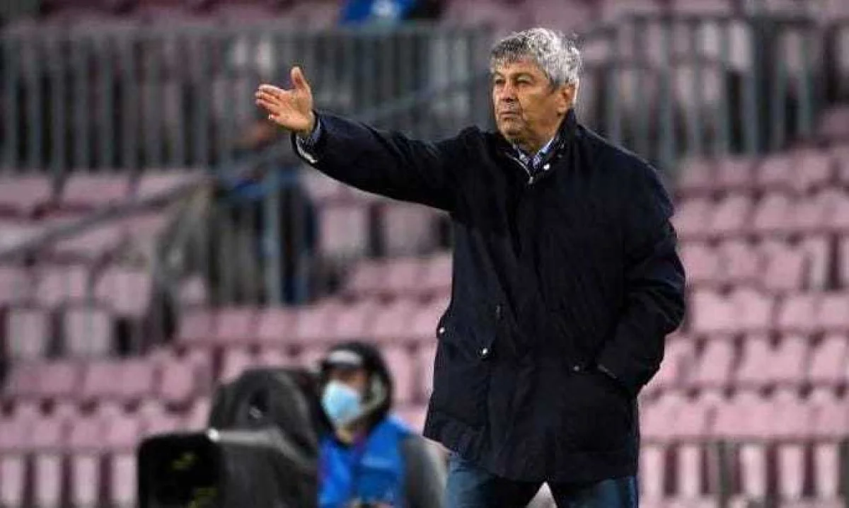 Мирча Луческу / фото из открытых источников