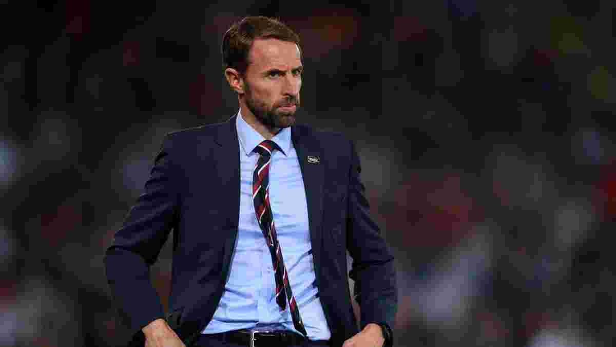 Саутгейт оголосив заявку на листопадові матчі збірної Англії – тренер пробачив хавбеку Манчестер Сіті