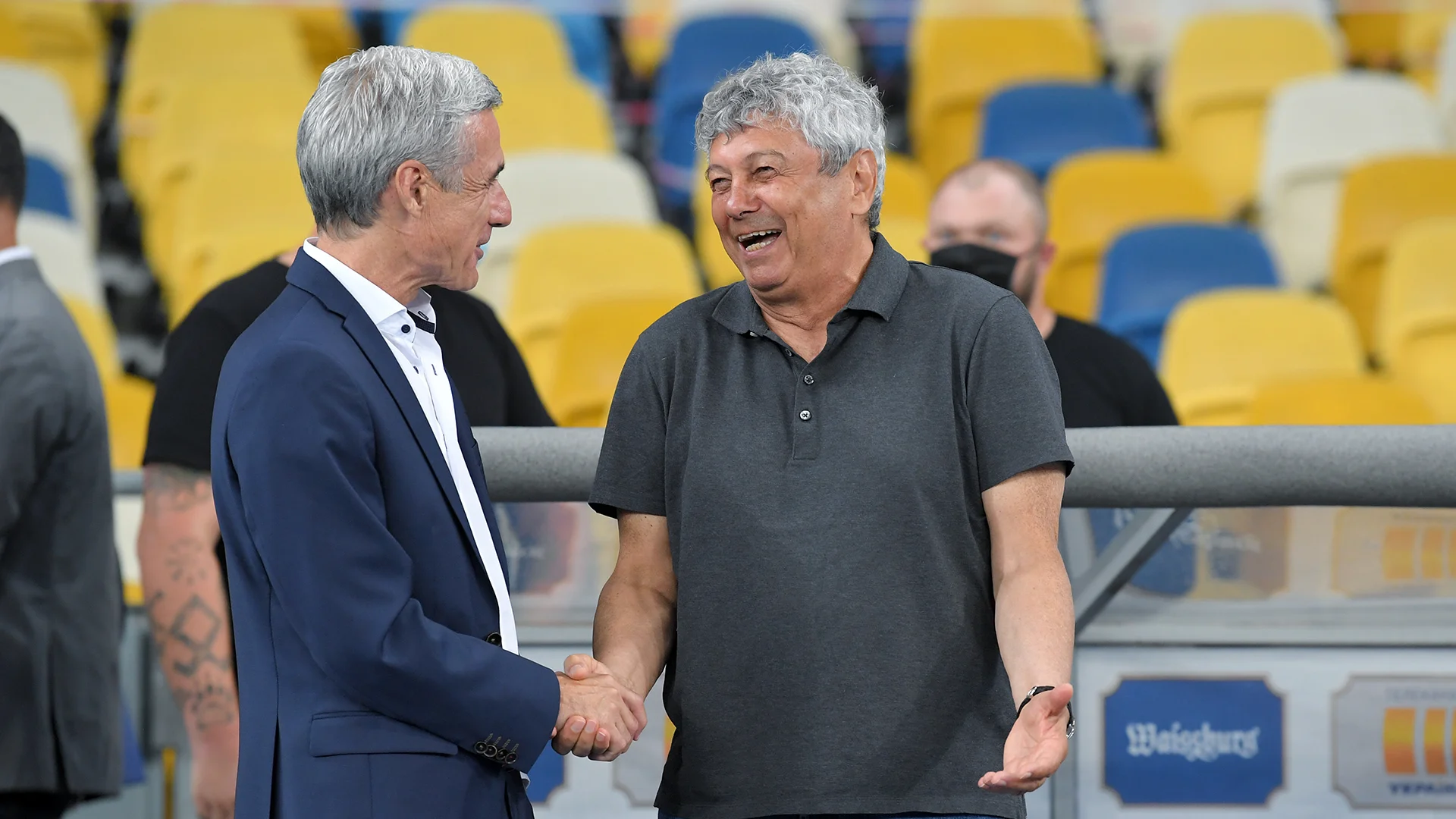 Динамо – Шахтар: прогноз на матч УПЛ 8 листопада 2020