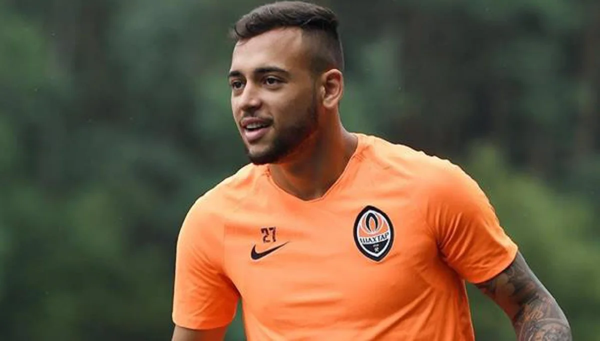 Майкон / ФК Шахтар