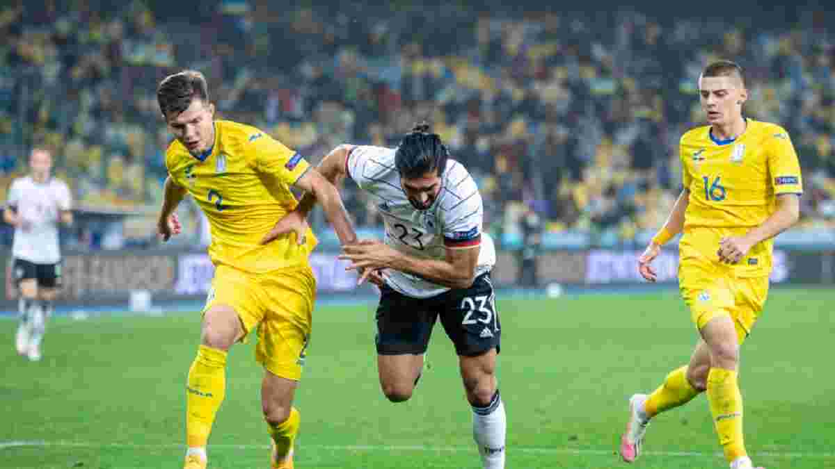 Німеччина – Україна: Кабанов оцінив перспективи команди Шевченка у матчі Ліги націй