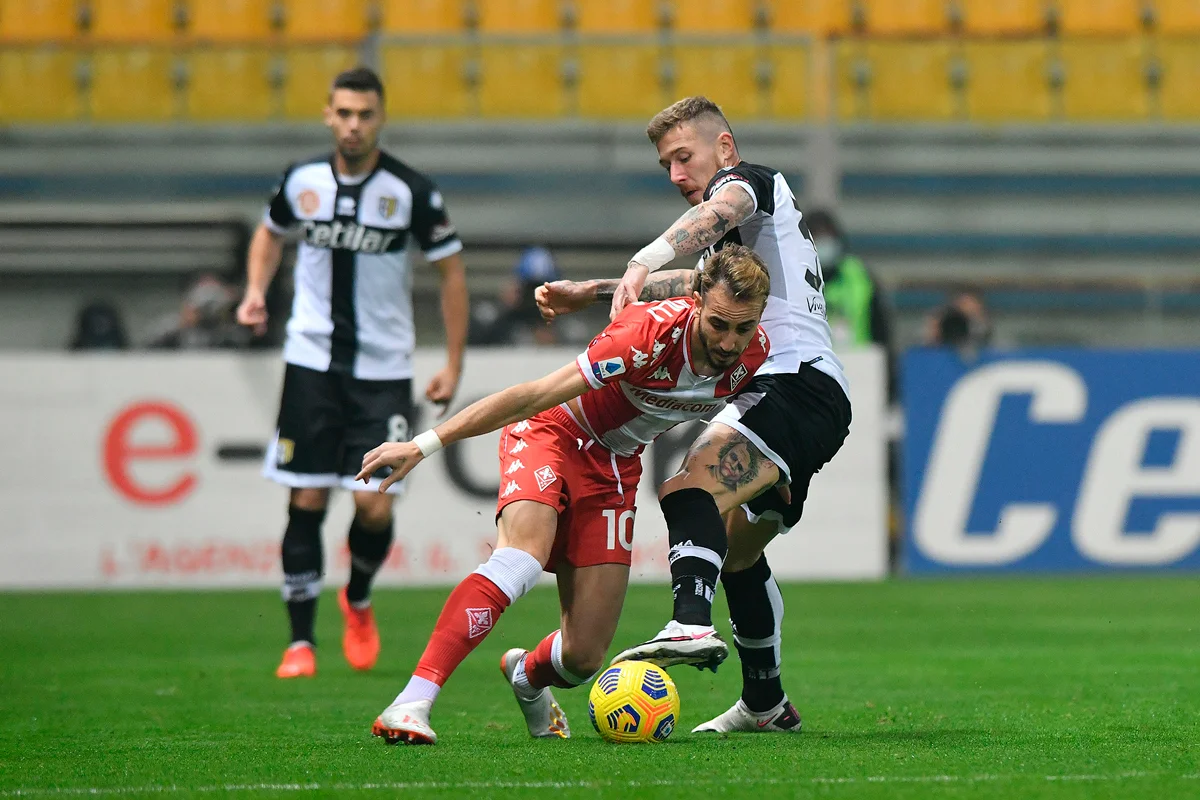 Парма – Фіорентина – 0:0