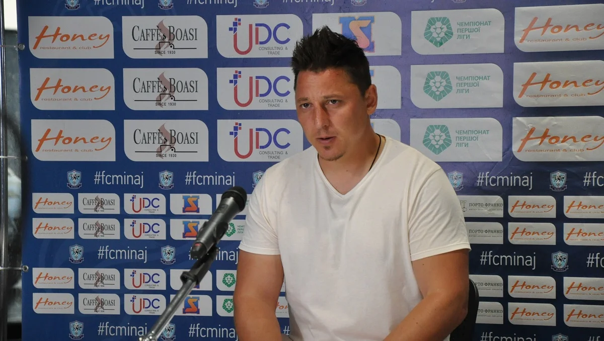 Василий Кобин / Сайт Миная