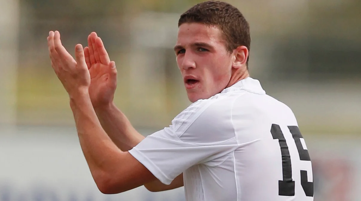 Джон Руни / Фото из открытых источников