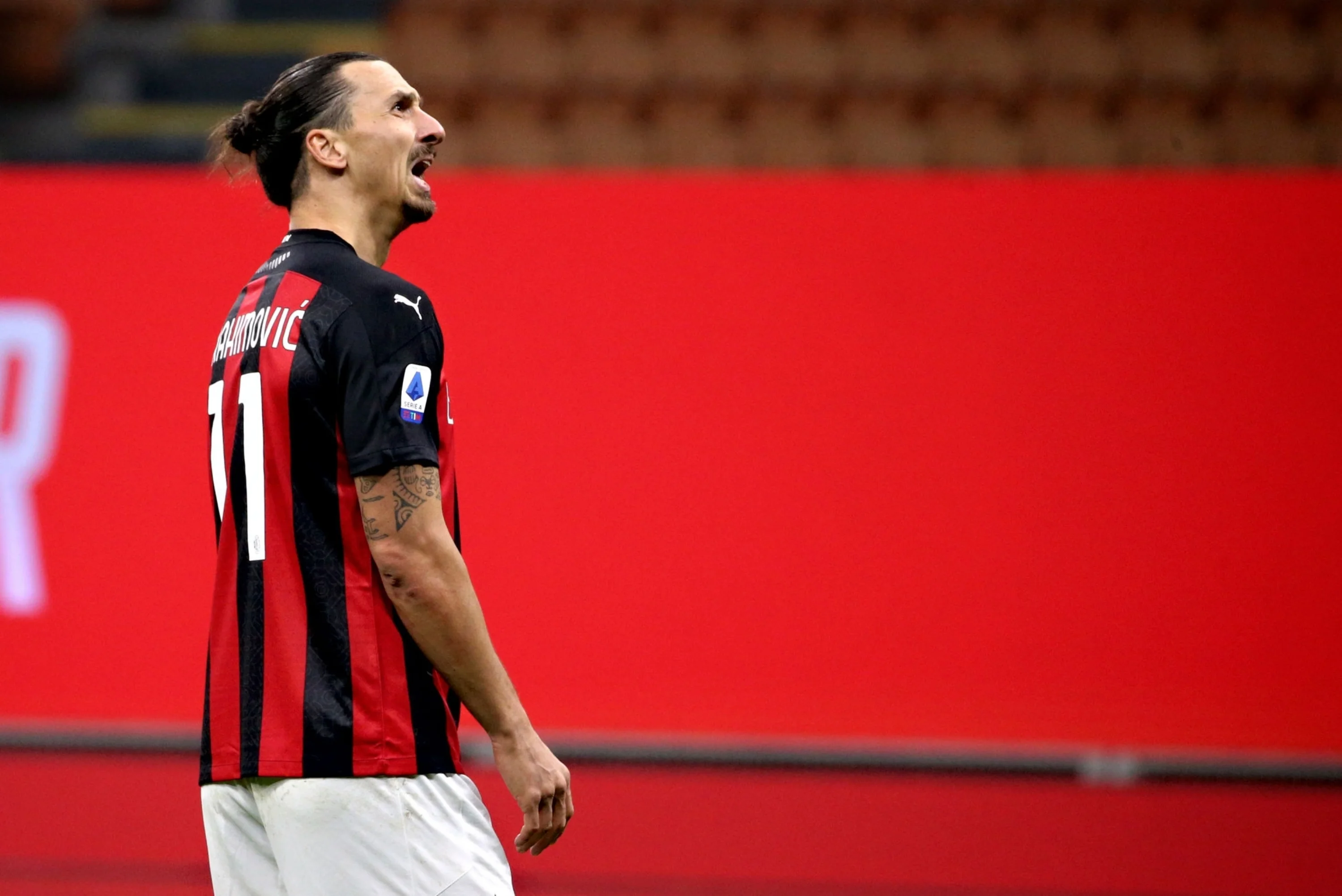 Мілан – Верона – 2:2