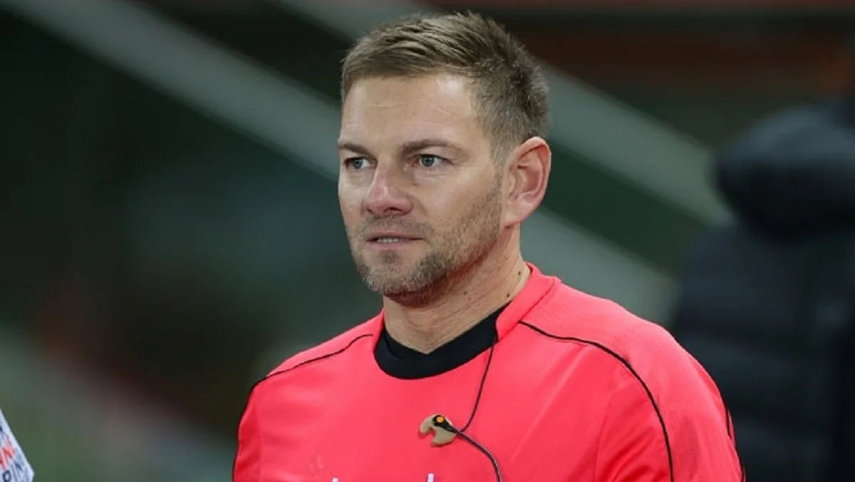 Мануэль Шюттенгрубер / Фото manuelschuettengruber.com