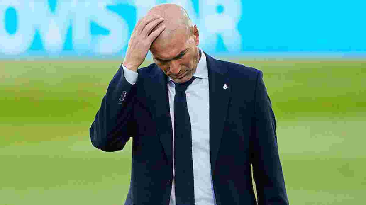 Два лідери  Реала травмувалися у фатальному матчі з Валенсією