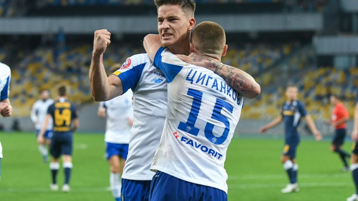 вербіч циганков