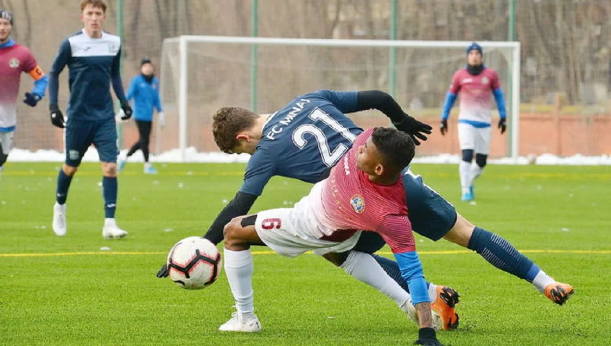 Львів – Минай / Фото з відкритих джерел