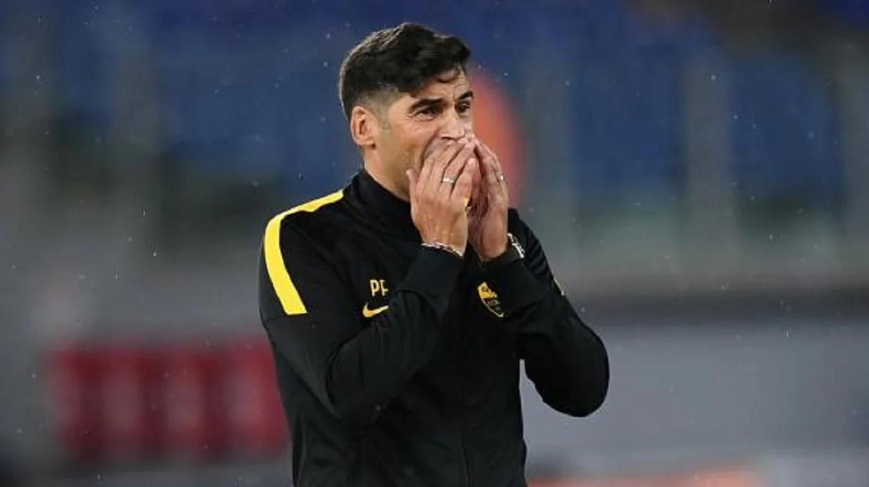 Паулу Фонсека / AP