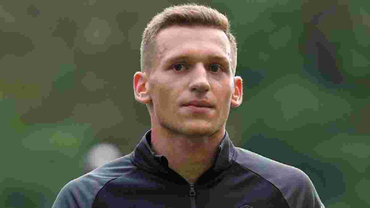 Нападник Шахтаря покинув розташування збірної України U-21 – Ротань довикликав 16-річного гравця