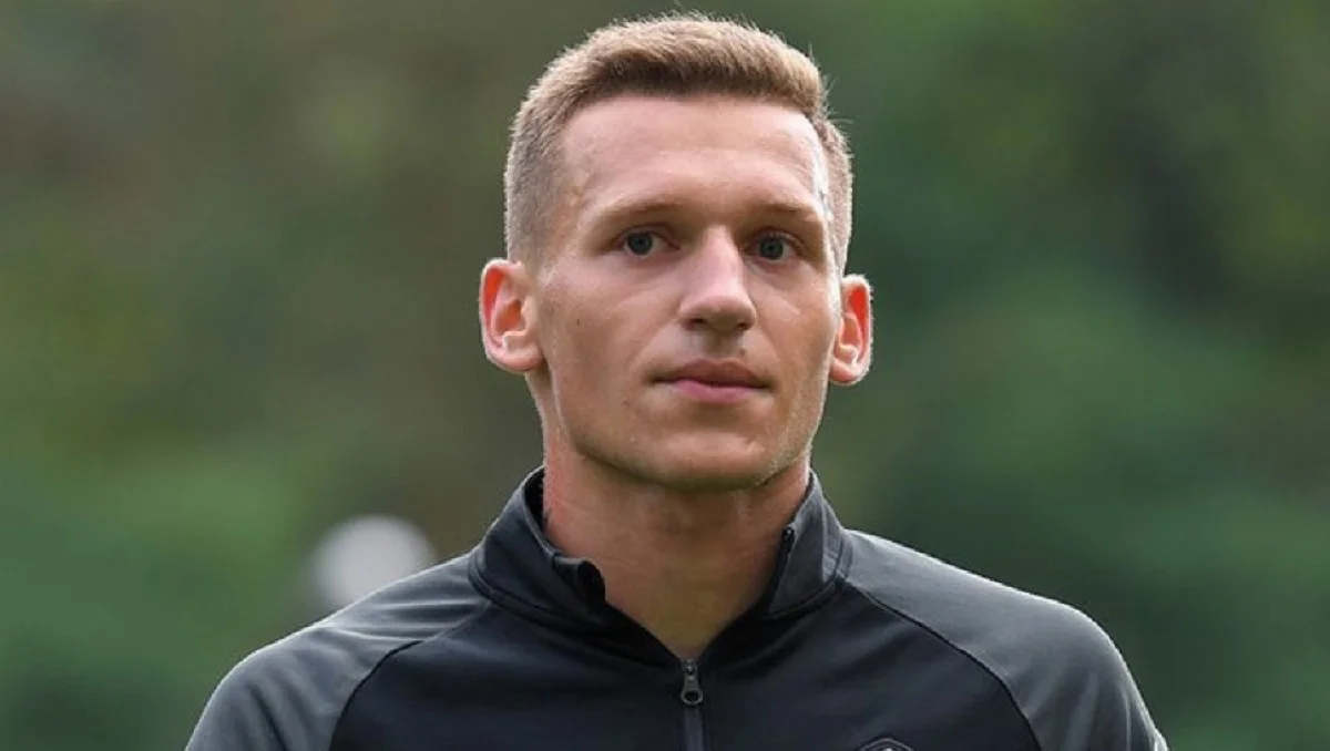 Богдан Вьюнник / Сайт Шахтера