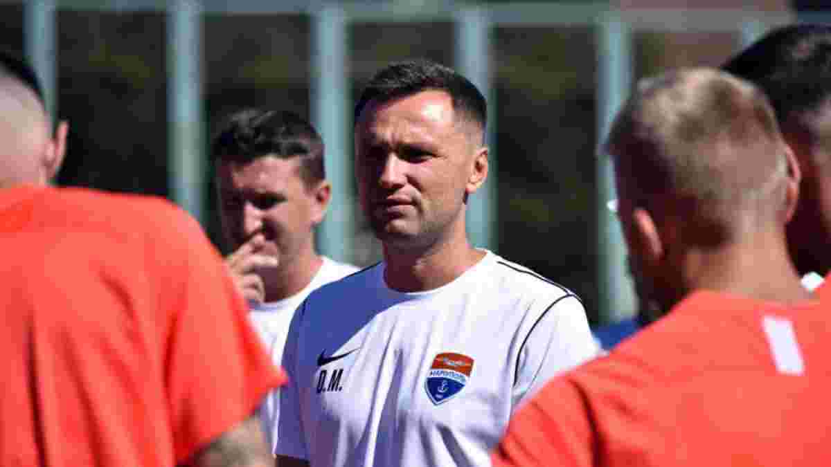 Мариуполь – Динамо: Маркевич нашел позитив в переносе матча в Киев