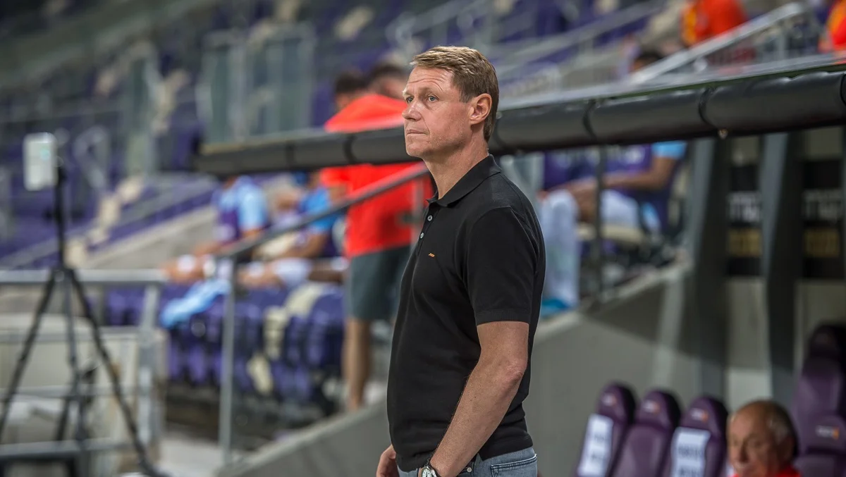 Олег Кононов / Сайт ФК Рига