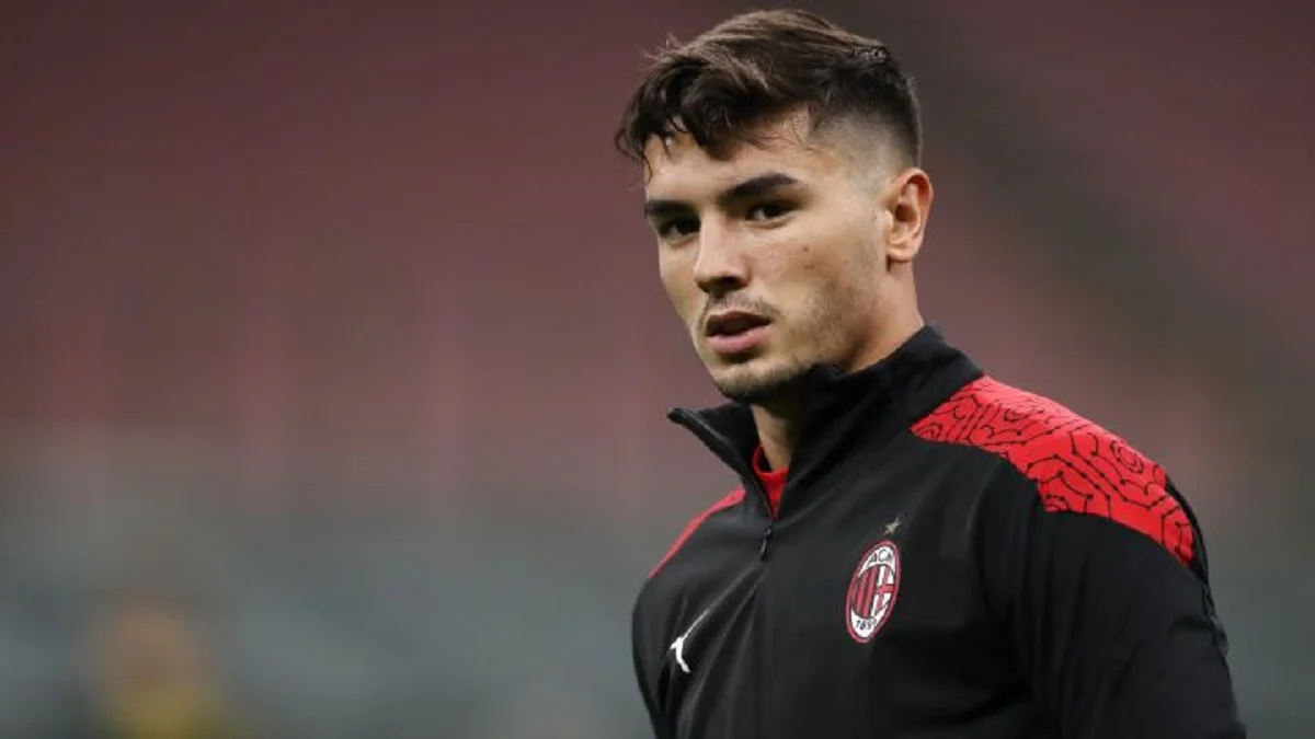 Браим Диас / Getty images