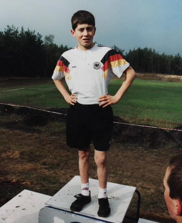 лєвандовскі