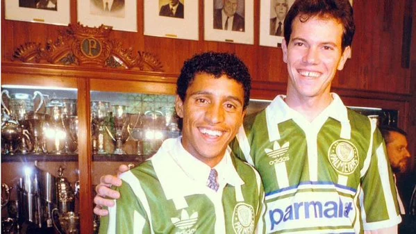 роберто карлос