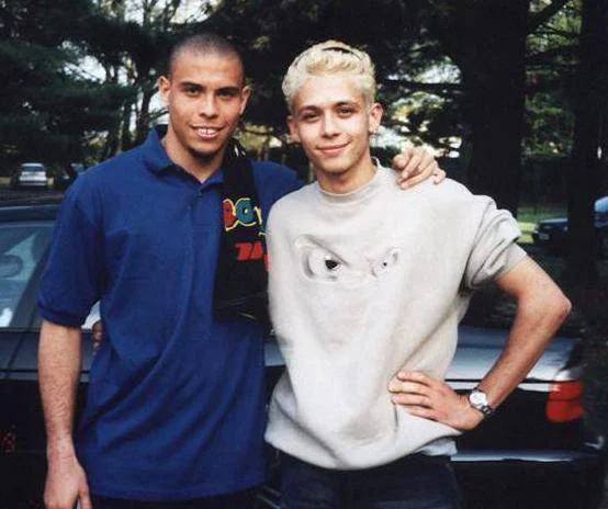 роналдо россі