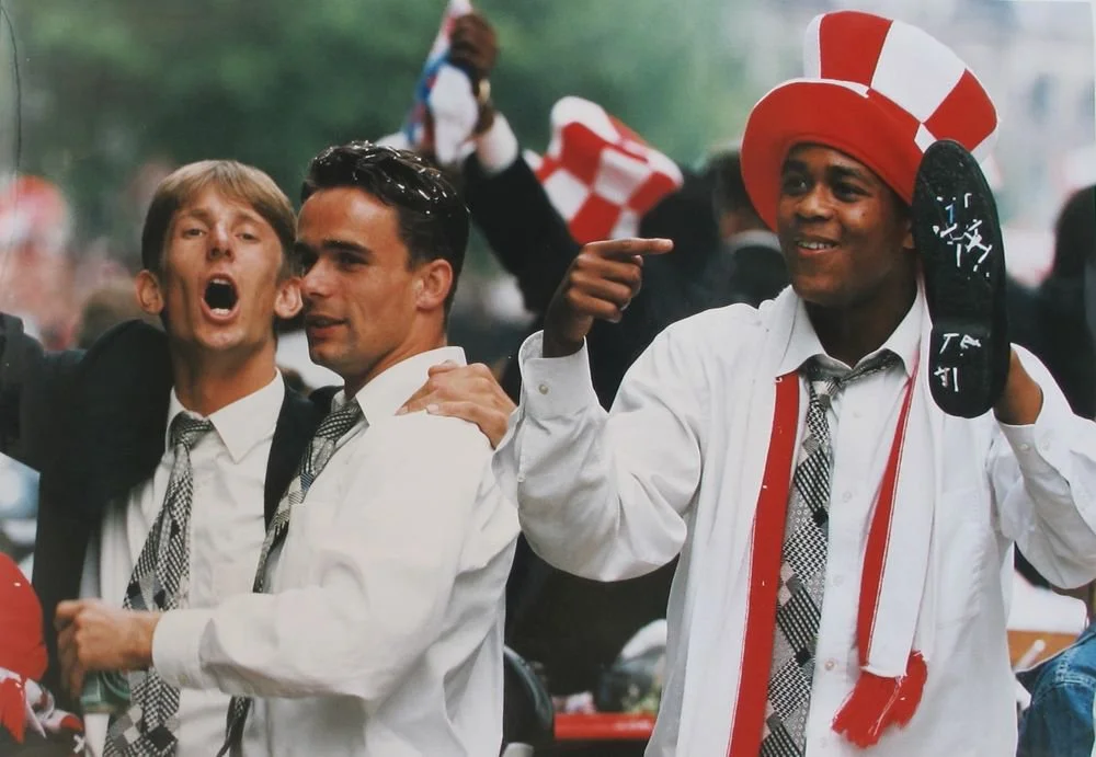 нідерланди