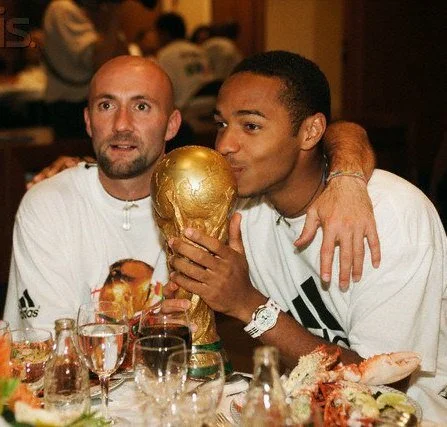 бартез анрі