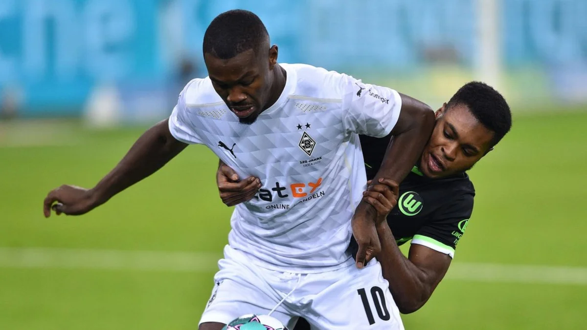 Тюрам і Баку