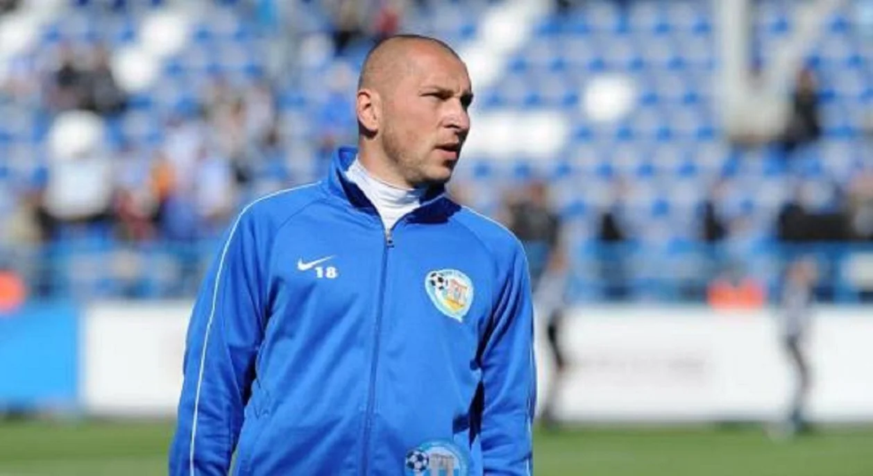 Мариуш Левандовски / Фото из открытых источников