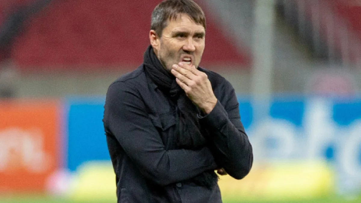 Эдуардо Коудет / Фото из открытых источников