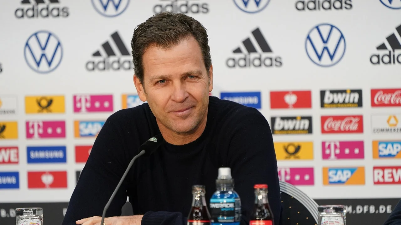 Олівер Бірхофф / фото: Sportschau