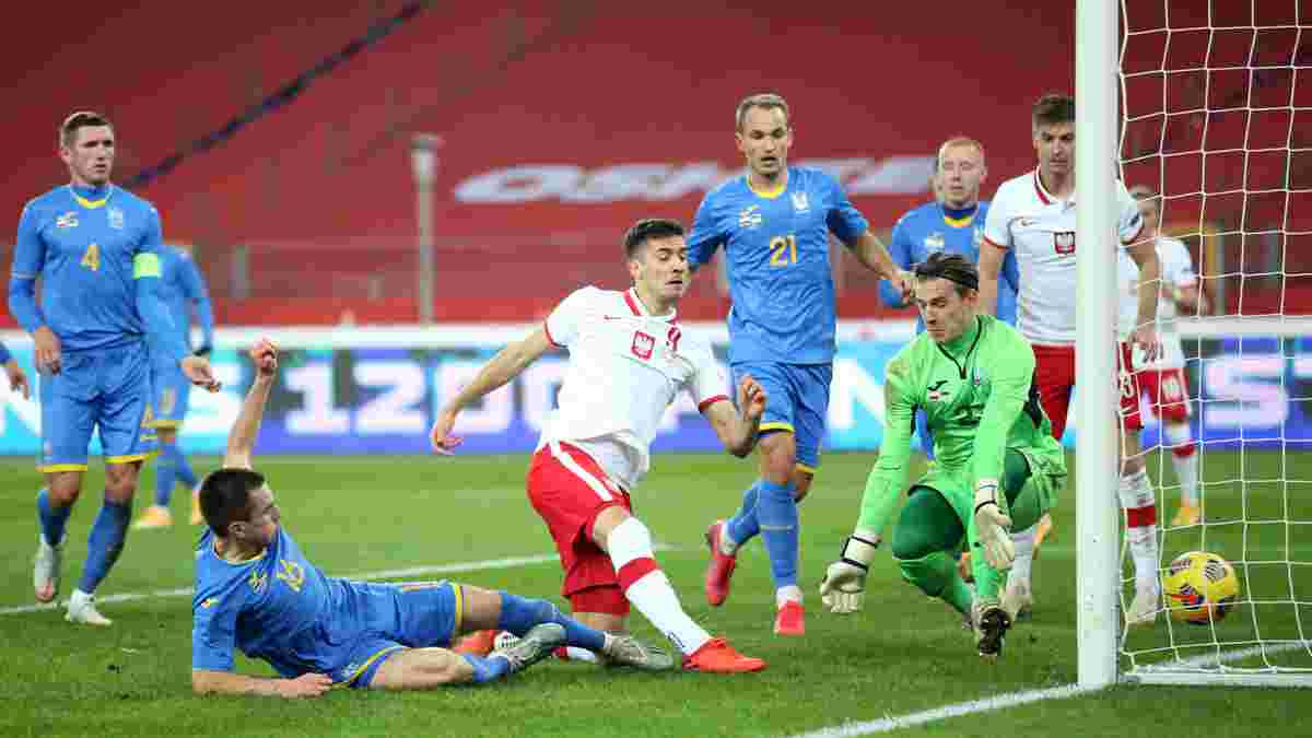 Как Зидан отреагировал на игру Лунина, и что ждет дальше: Польша взорвалась после фиаско Украины, а Реал позвонил